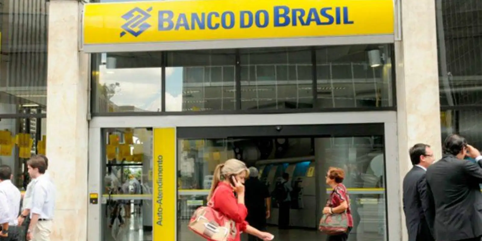 Tesouro, B3 e Banco do Brasil lançam novo título com aporte a partir de R$ 1
