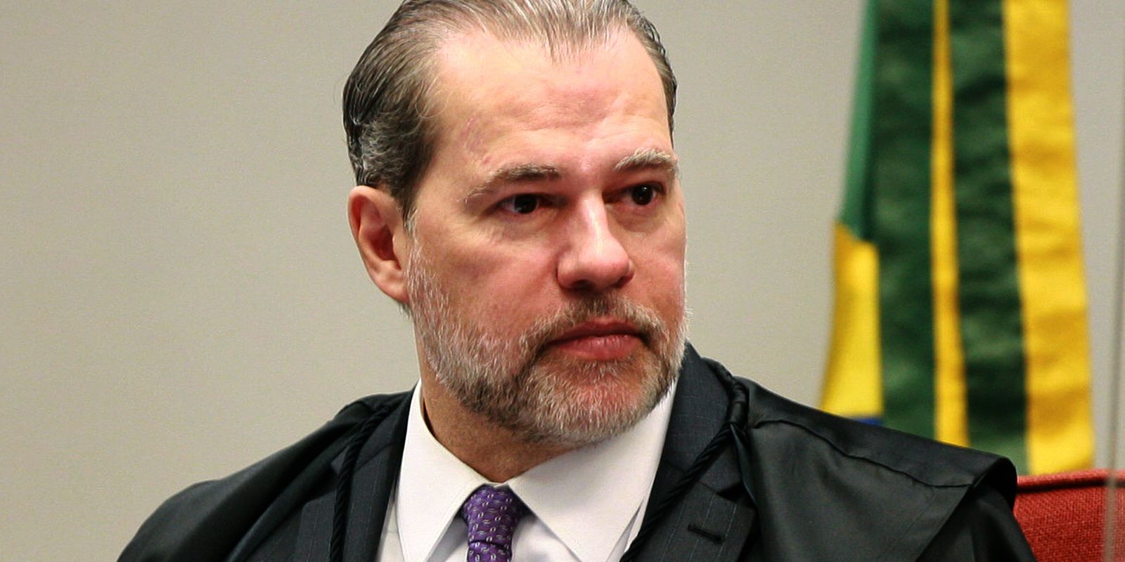Dias Toffoli é escolhido para posição de ministro efetivo no TSE