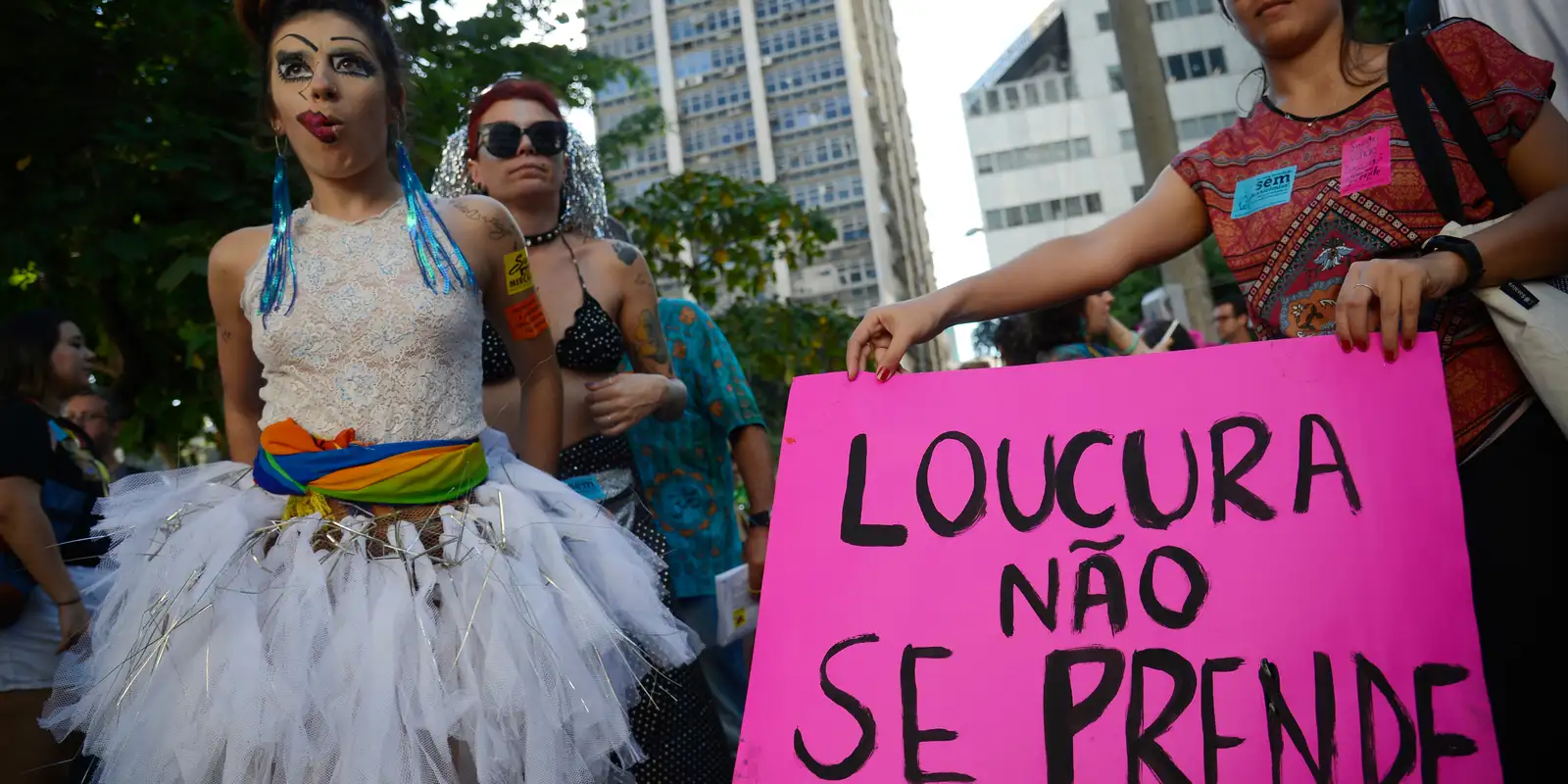 O desafio do tratamento humanizado na luta antimanicomial persiste no Brasil