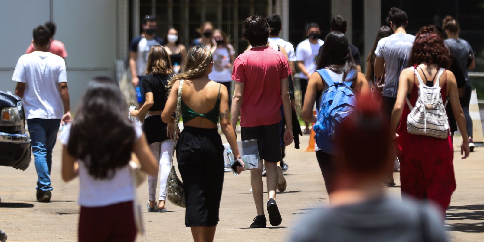 Unesco: Matrículas no ensino superior global superam o dobro em duas décadas