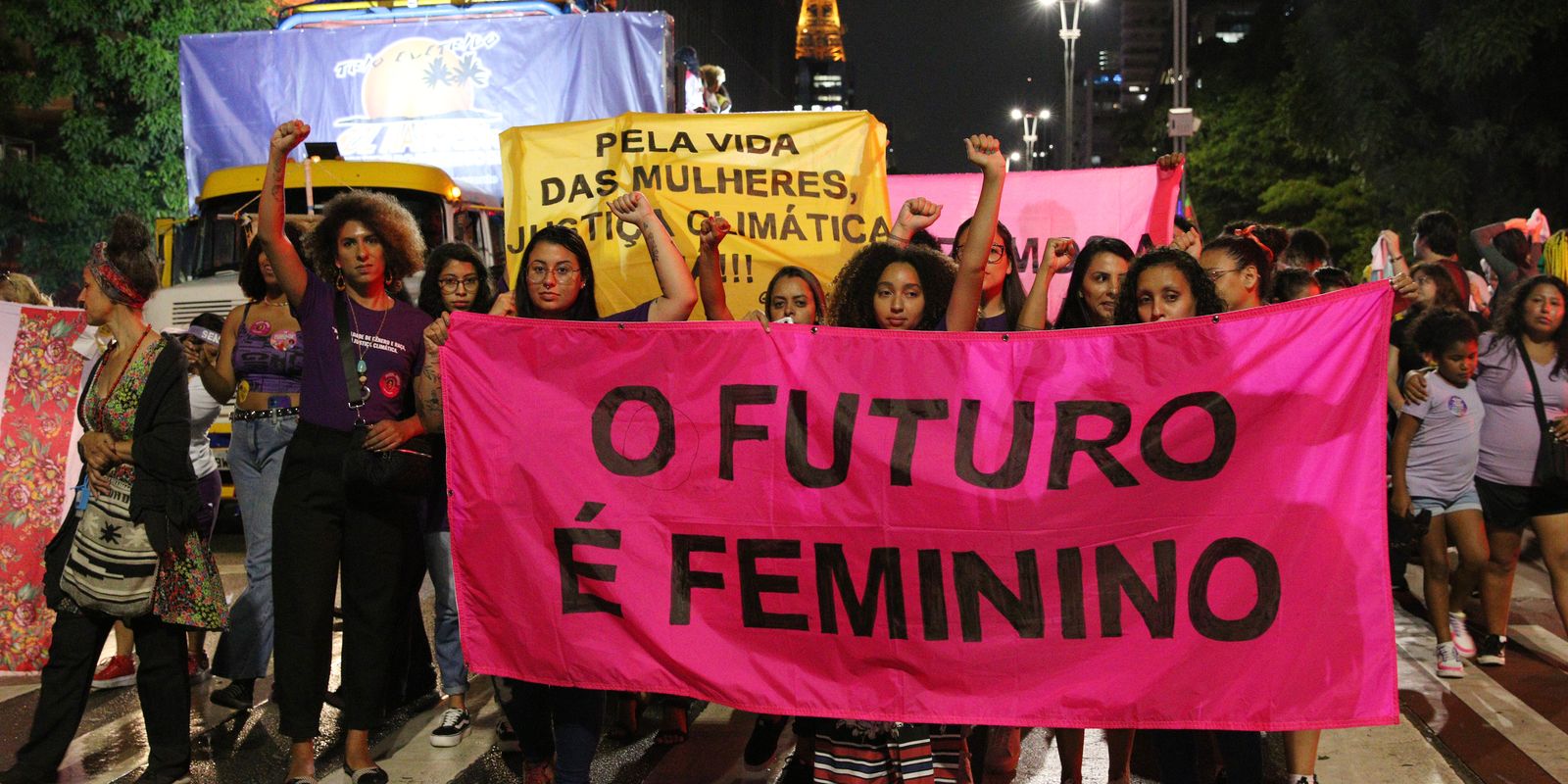 Unilab e Instituto Maria da Penha lançam formação em educação de gênero