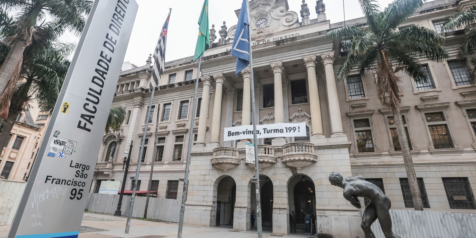 USP inicia processo para cotas PcD em seu vestibular
