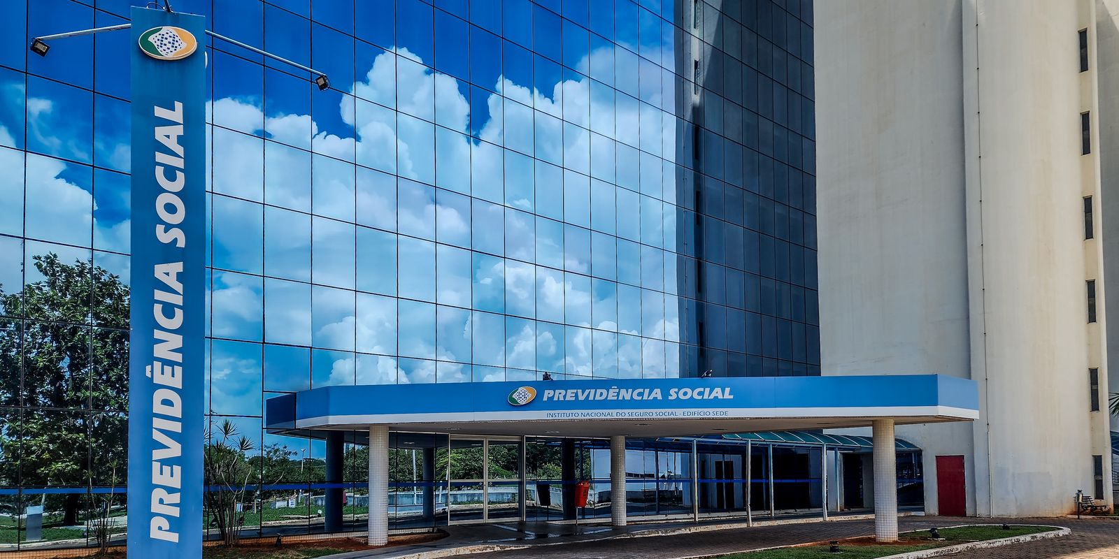 Vazamento de dados no INSS expôs 2,8 milhões de CPFs