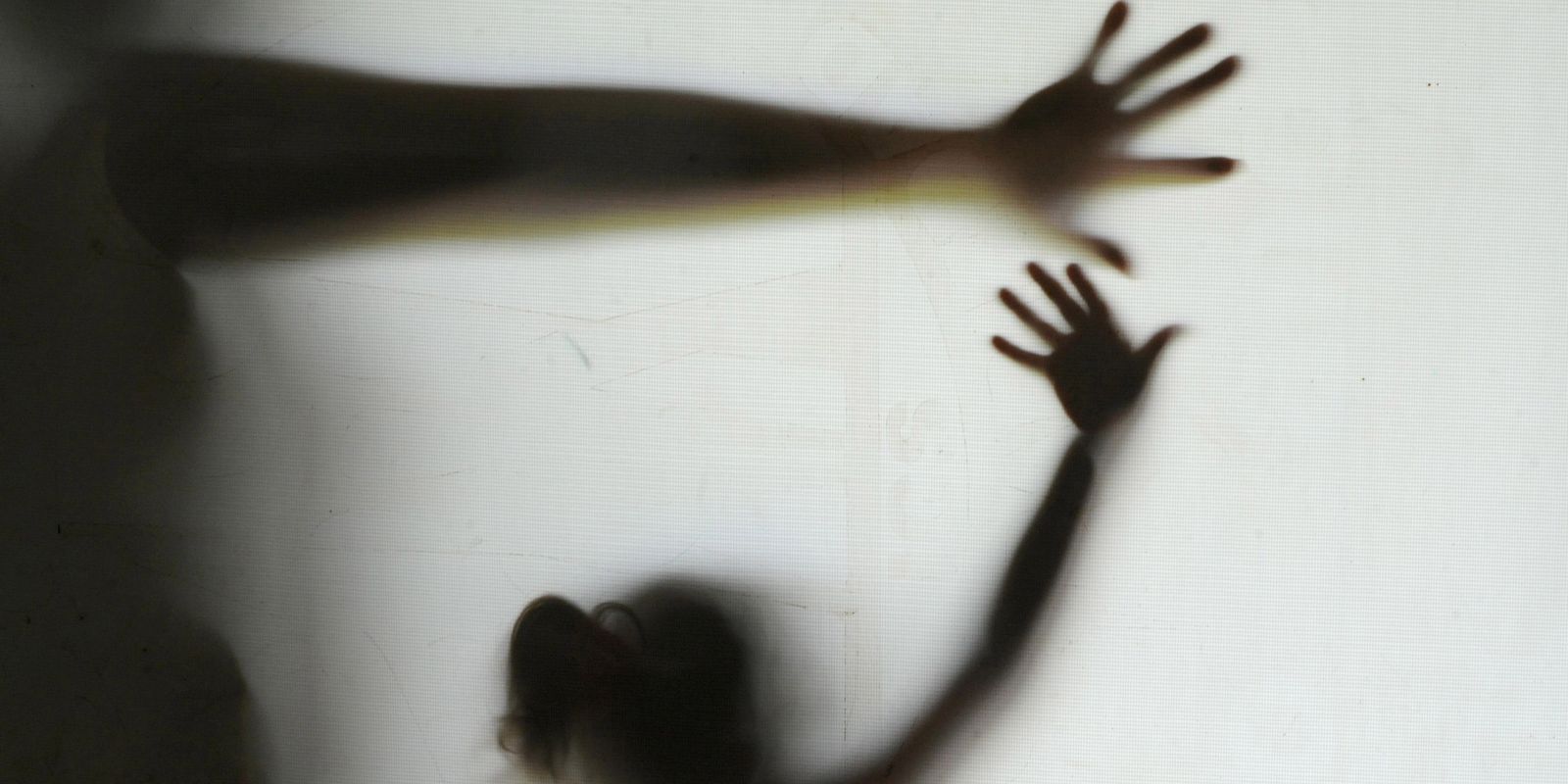 Brasil registra 64 casos diários de violência sexual contra meninas