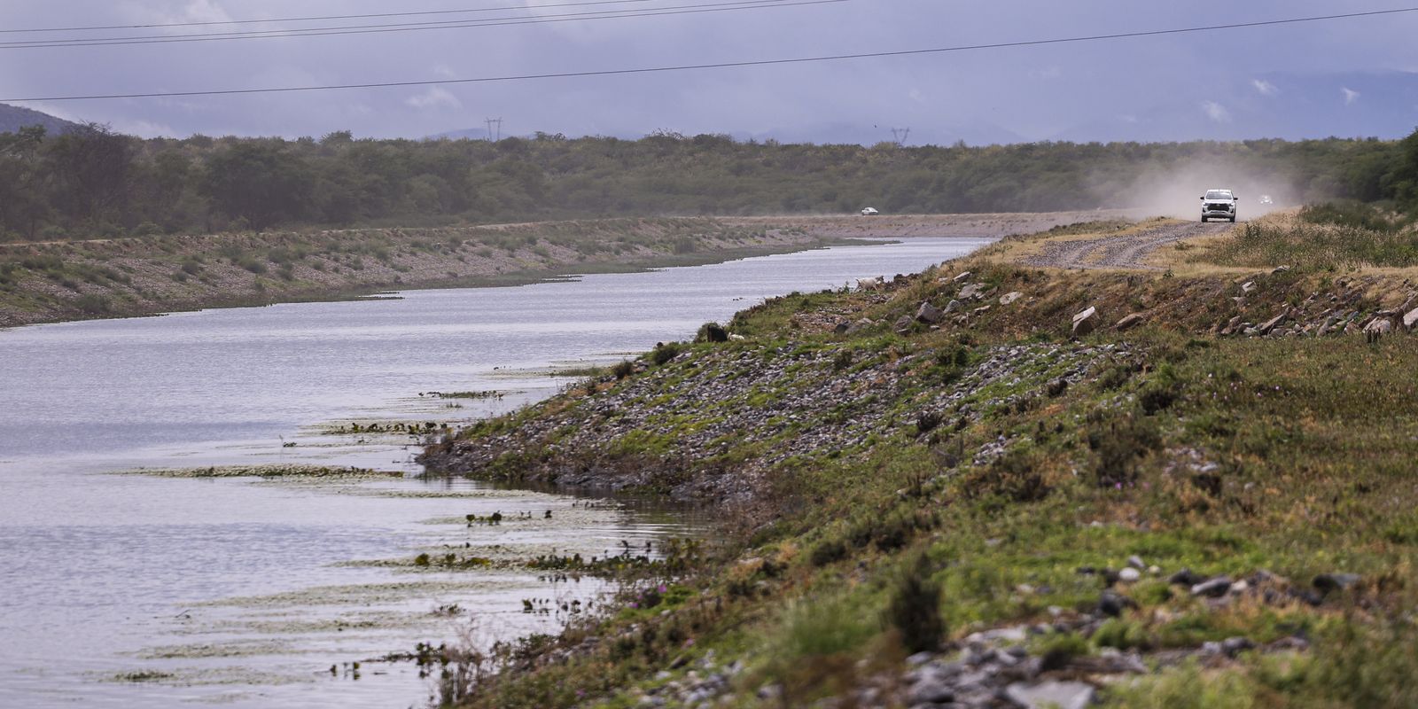 Petroleira é obrigada a recuperar poços abandonados na Bacia do São Francisco