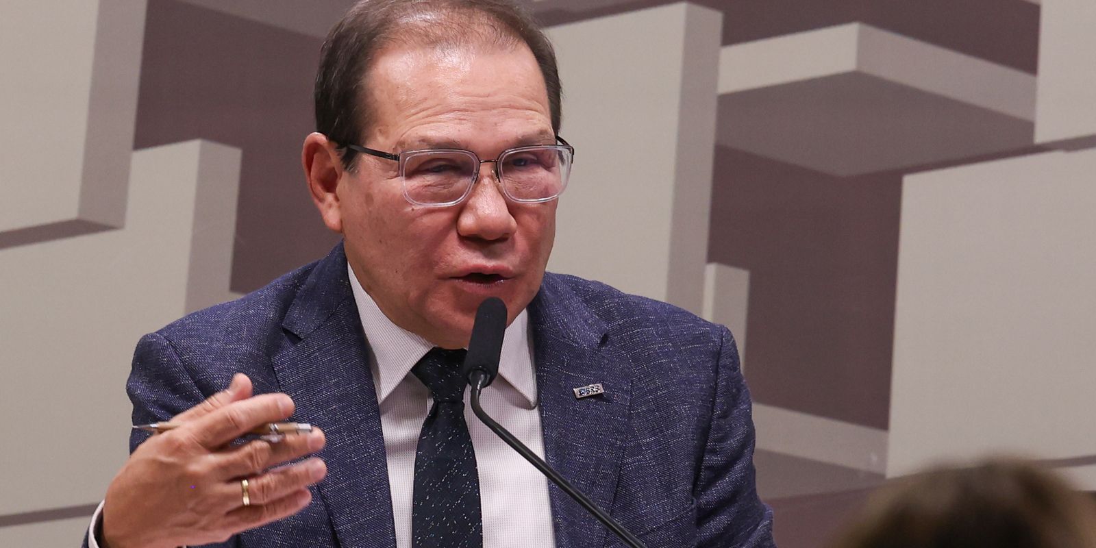 BRB necessita de R$ 8,8 bilhões para cobrir perdas com Master