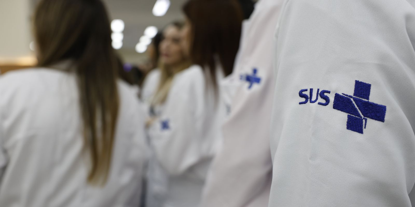 Inscrições para residência médica no Enare 2026 estão disponíveis