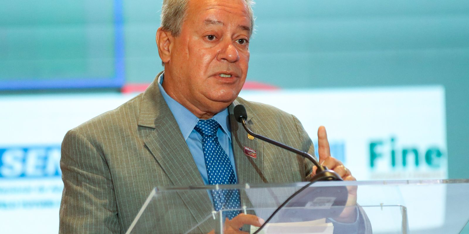 CNI expressa preocupação com risco a exportações brasileiras por tarifa de 25% dos EUA