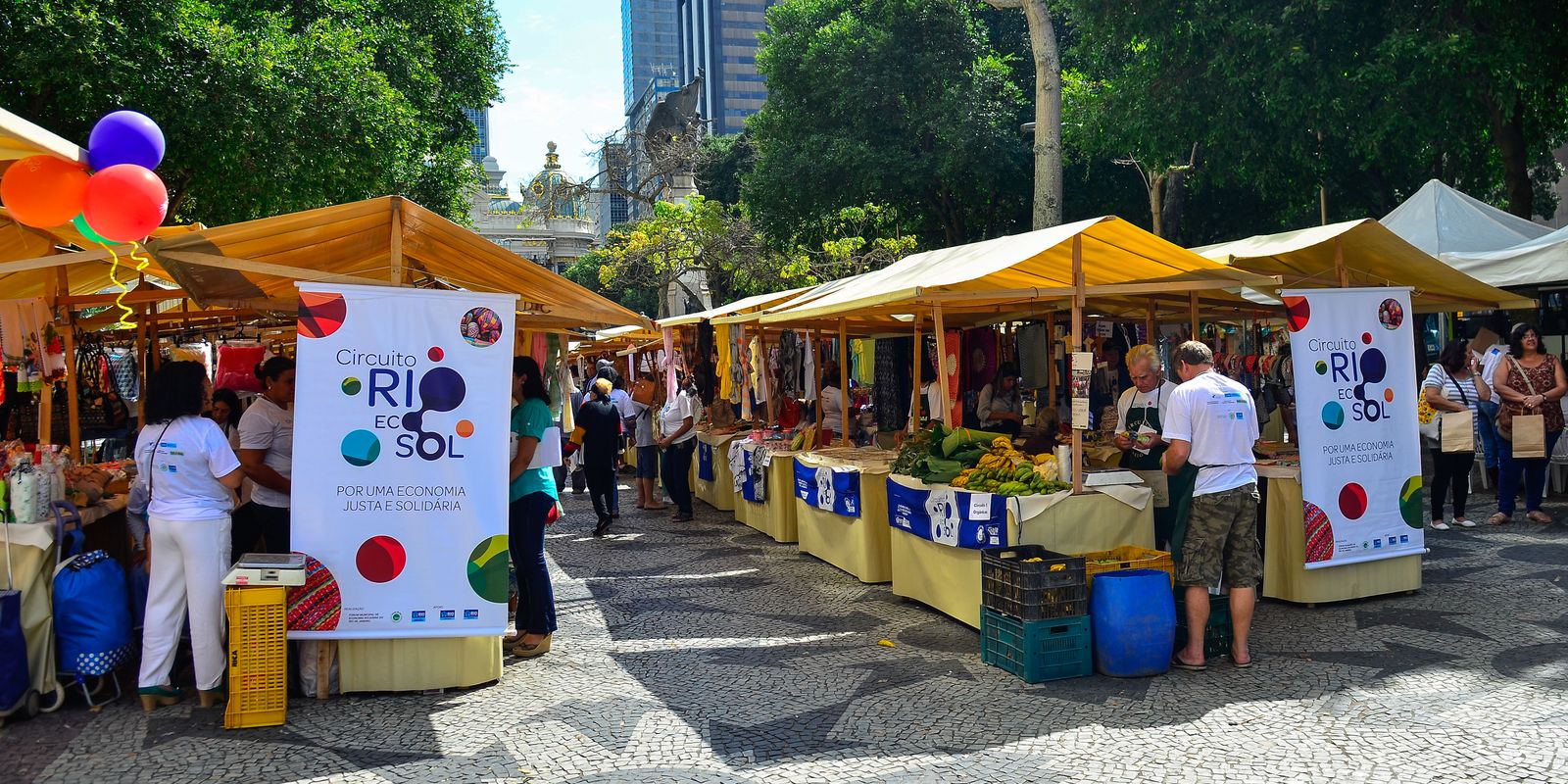 Cooperativismo é oficialmente reconhecido como expressão cultural do Brasil