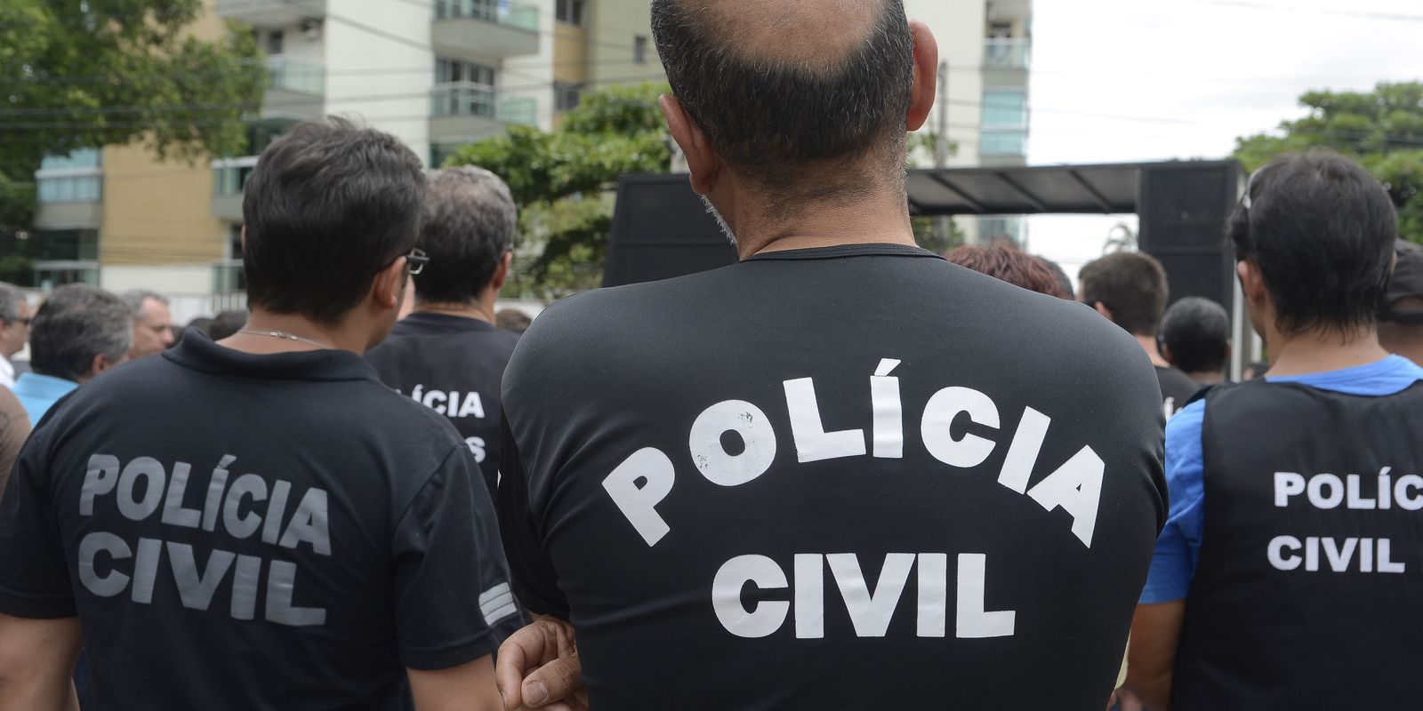 Deputado estadual do Rio é investigado por suposta ligação com facção criminosa