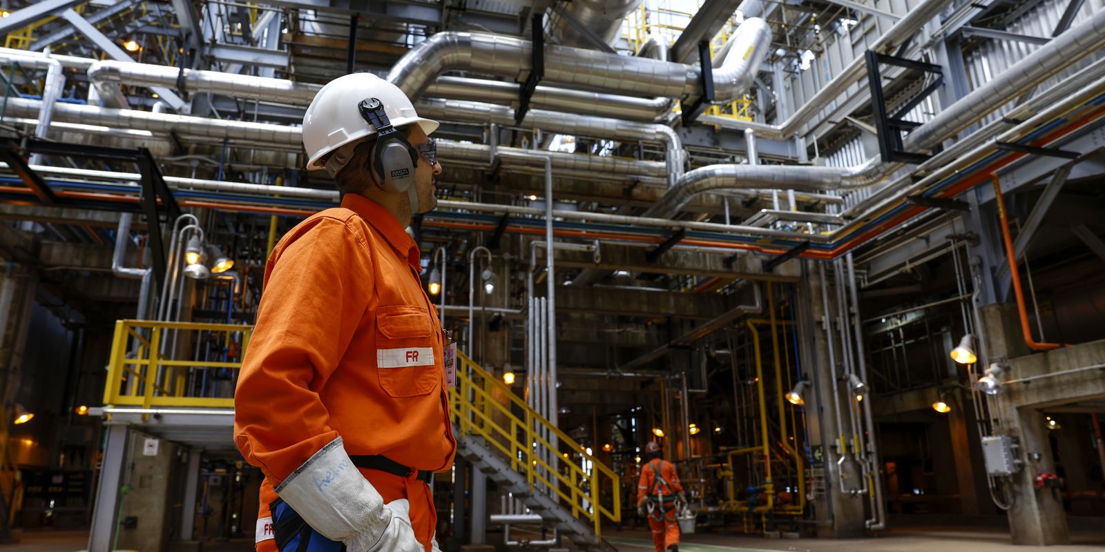 Prévia da FGV indica crescimento de 0,1% na economia brasileira em abril