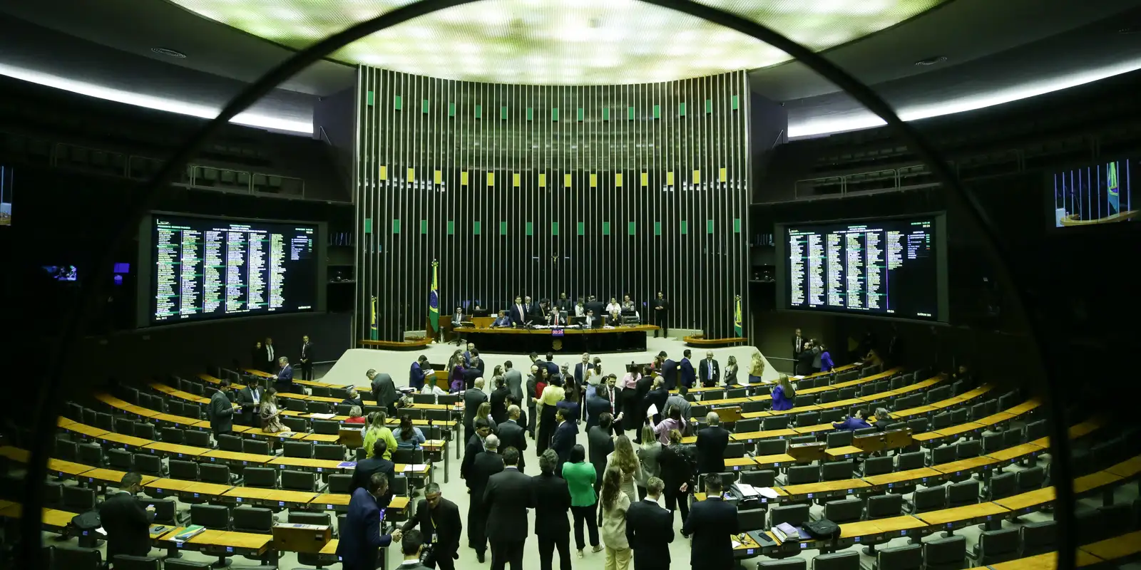 Próximos passos da proposta de redução da maioridade penal explicados