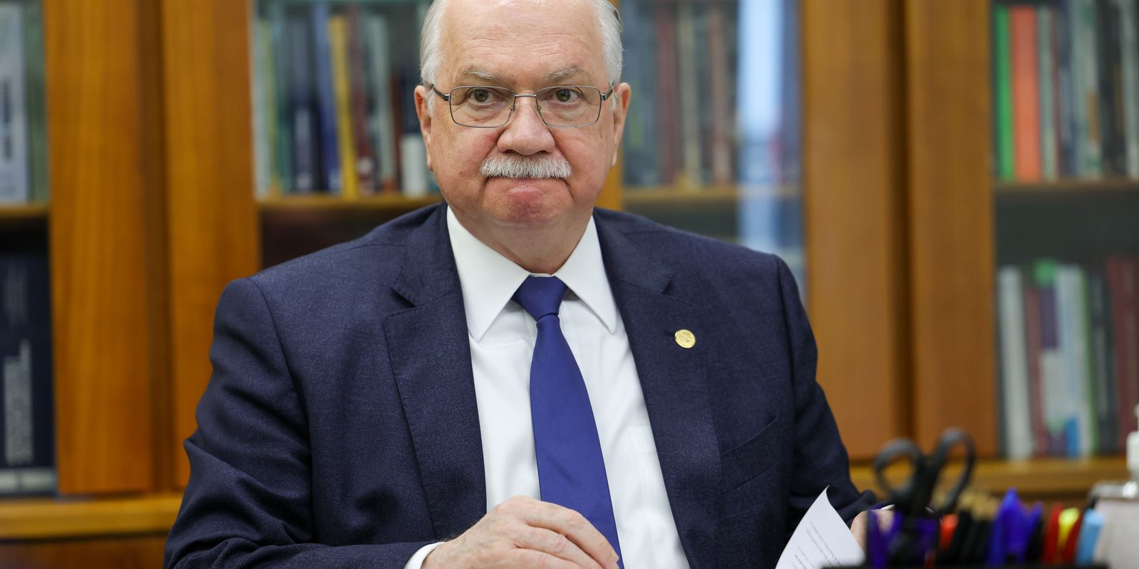 Fachin prevê conclusão de julgamento sobre supersalários no STF em junho