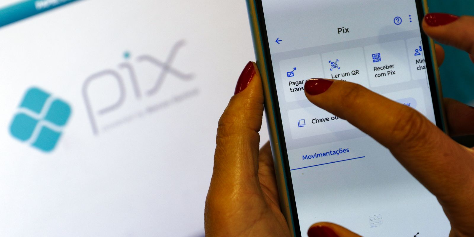 Febraban contesta críticas dos EUA ao Pix e refuta alegação de barreira à competição