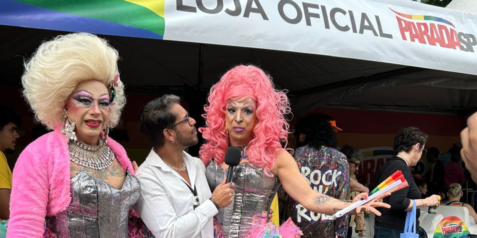 Governo federal lança campanha para promover e defender direitos LGBTQIA+