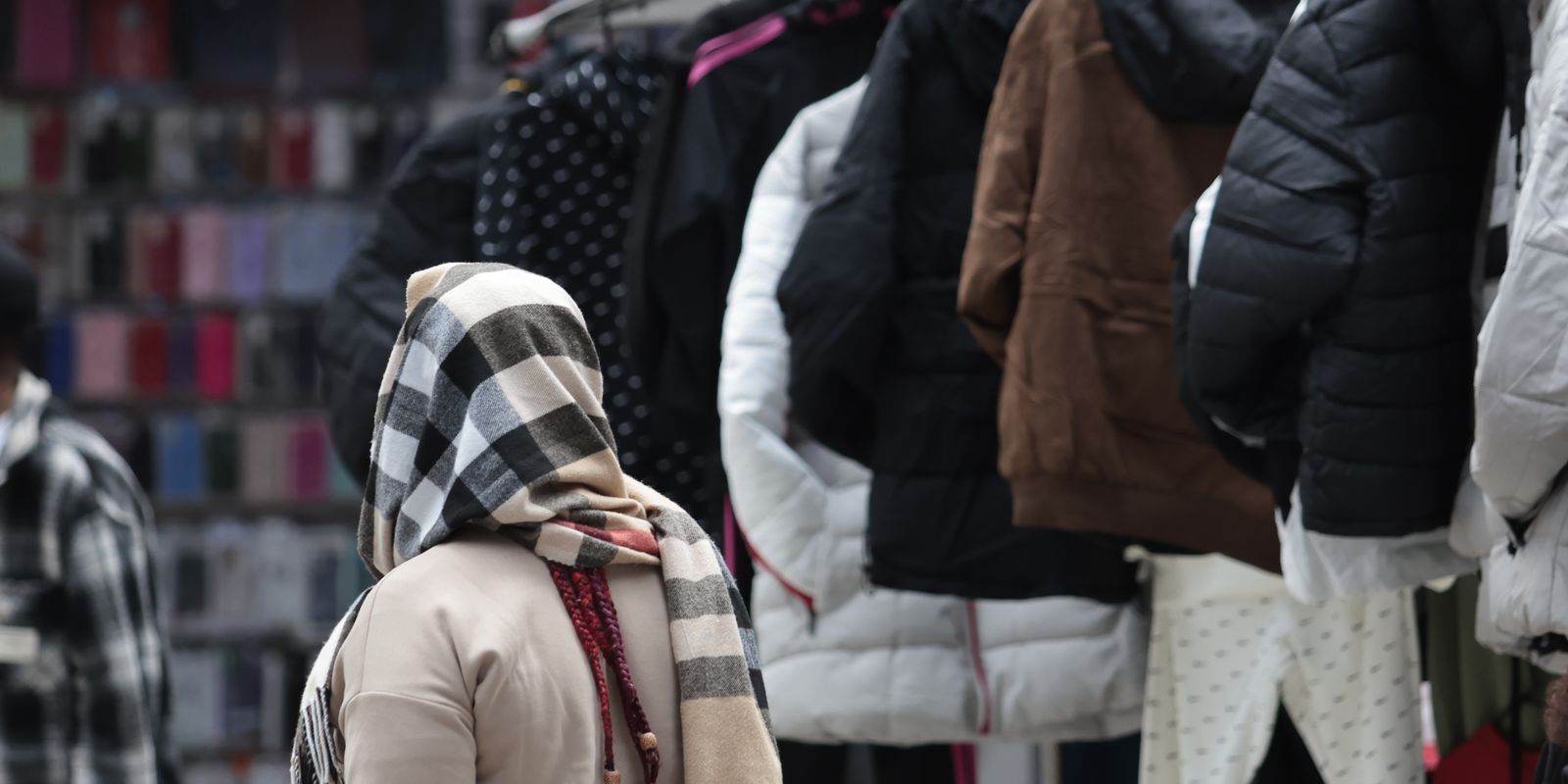 Inmet alerta para frio intenso no Sudeste nesta segunda-feira
