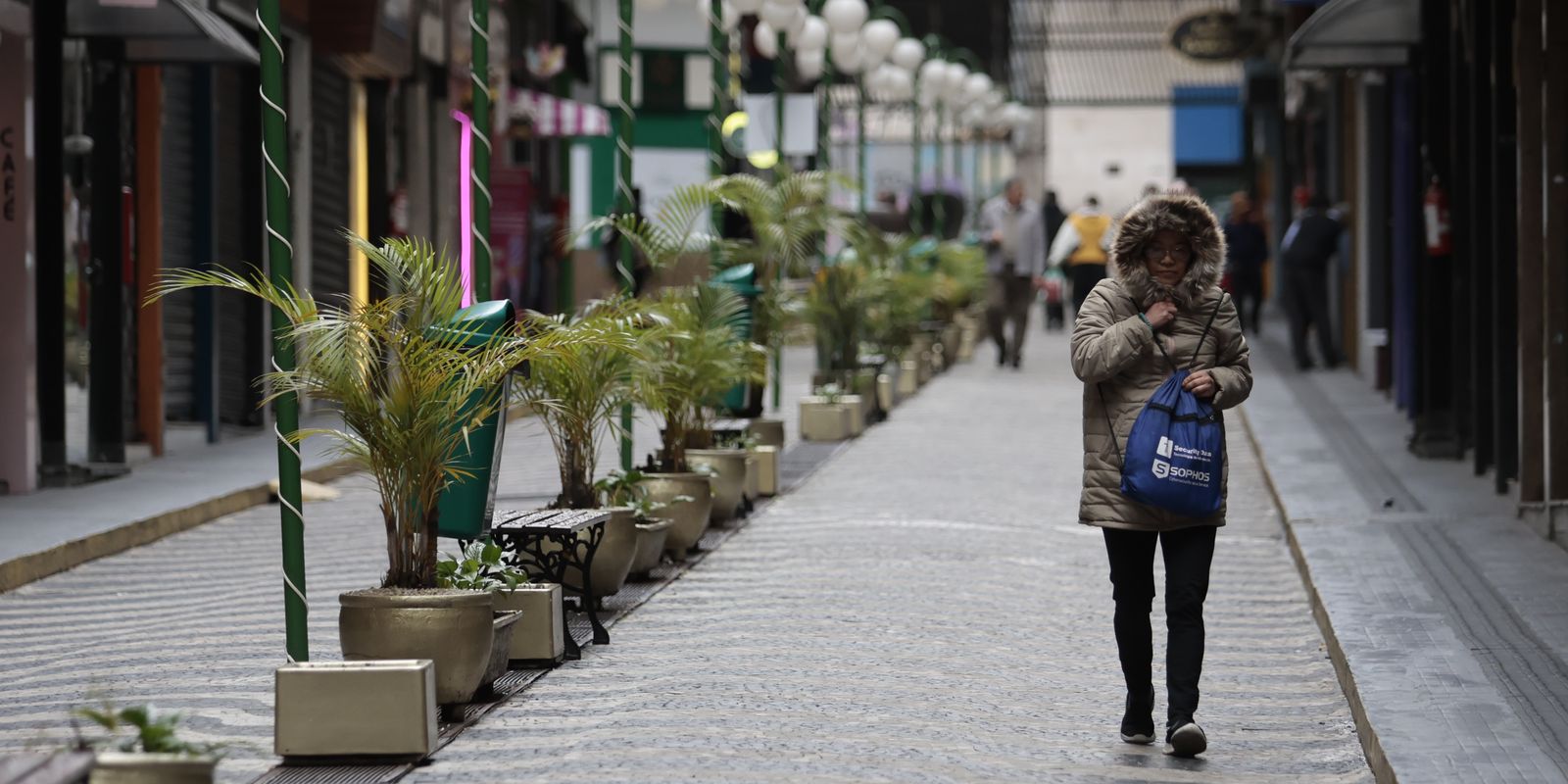 Inverno inicia neste domingo no Brasil com a influência do El Niño