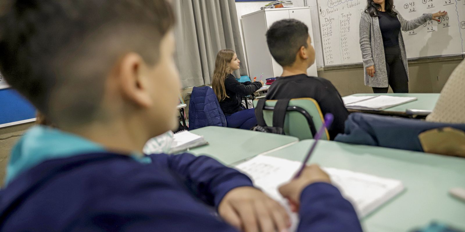 MEC estende prazo para adesão de redes de ensino à PND até 17 de junho