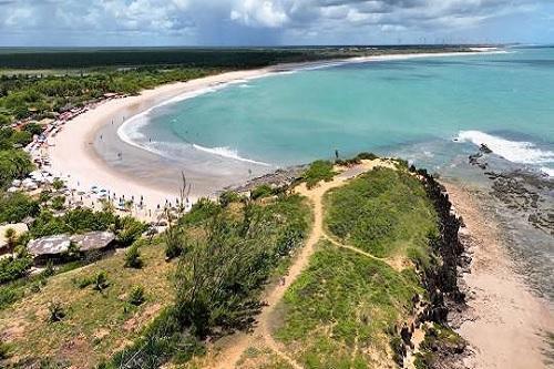 O Que Fazer em São Miguel do Gostoso