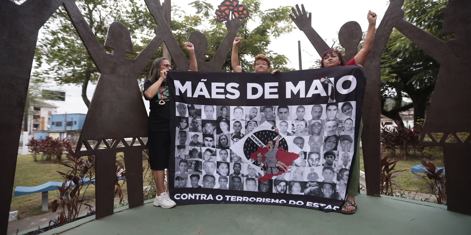 ONU exige que Brasil assegure justiça e reparação por Crimes de Maio