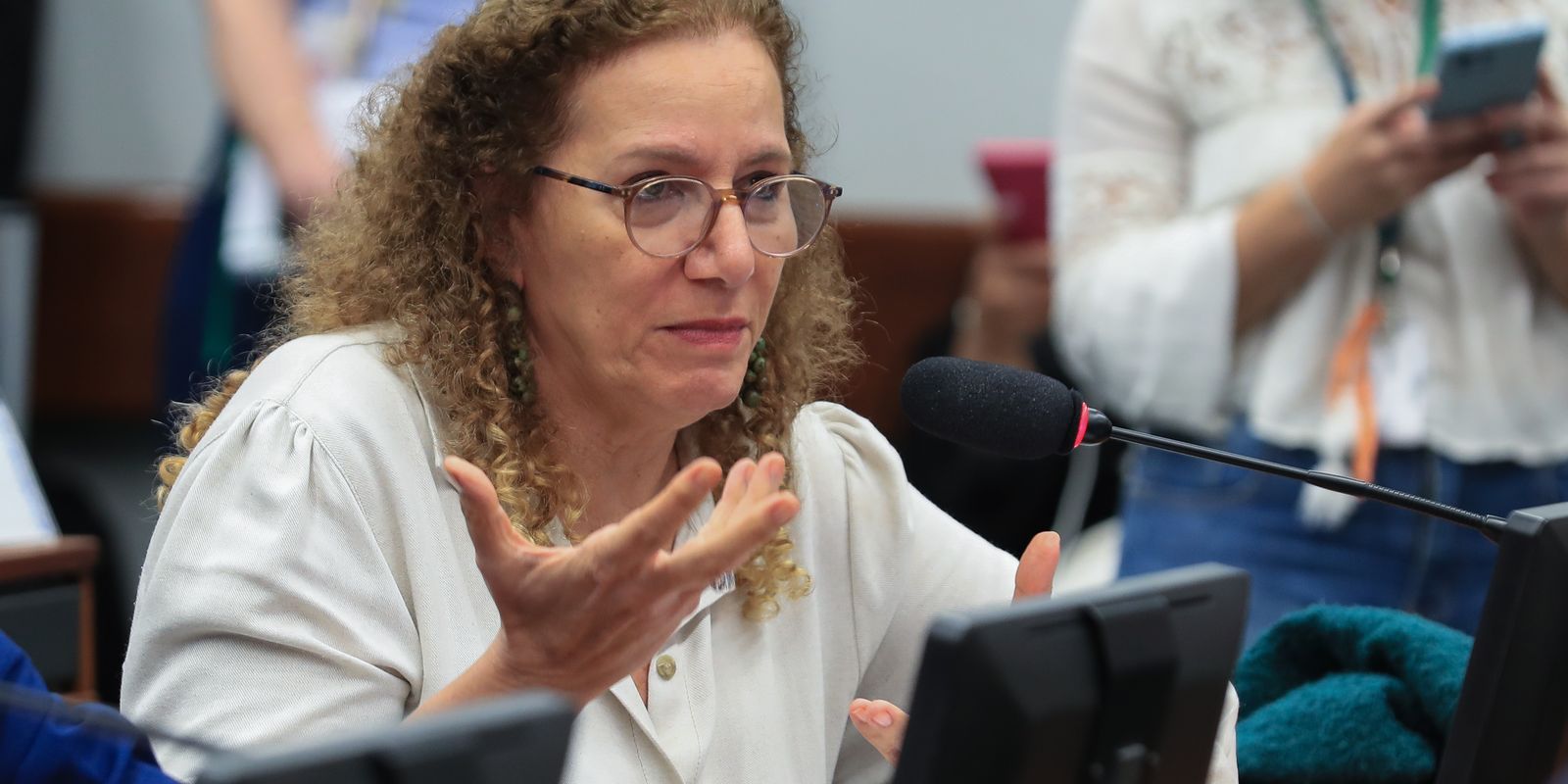 Representantes do governo brasileiro viajam aos EUA para contrapor narrativas da direita