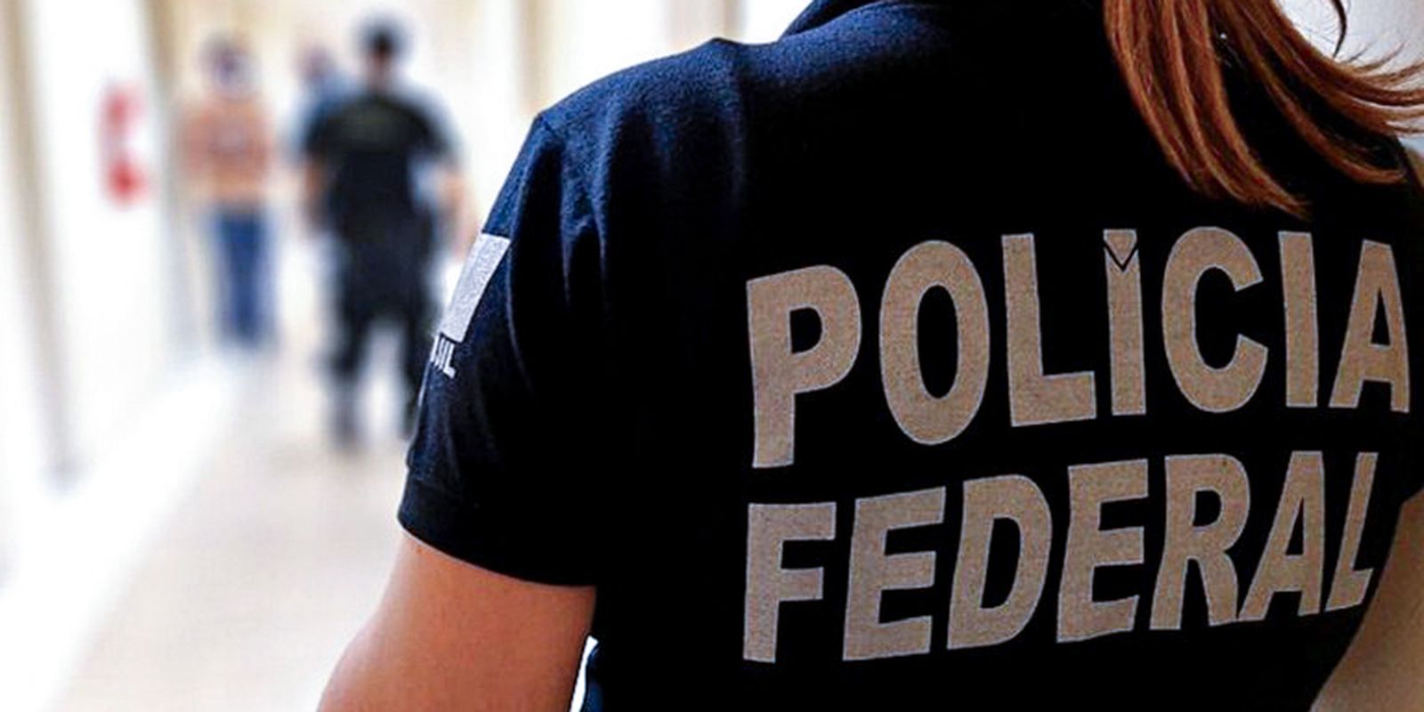 Polícia Federal apreende celulares em operação contra violência infantojuvenil na internet