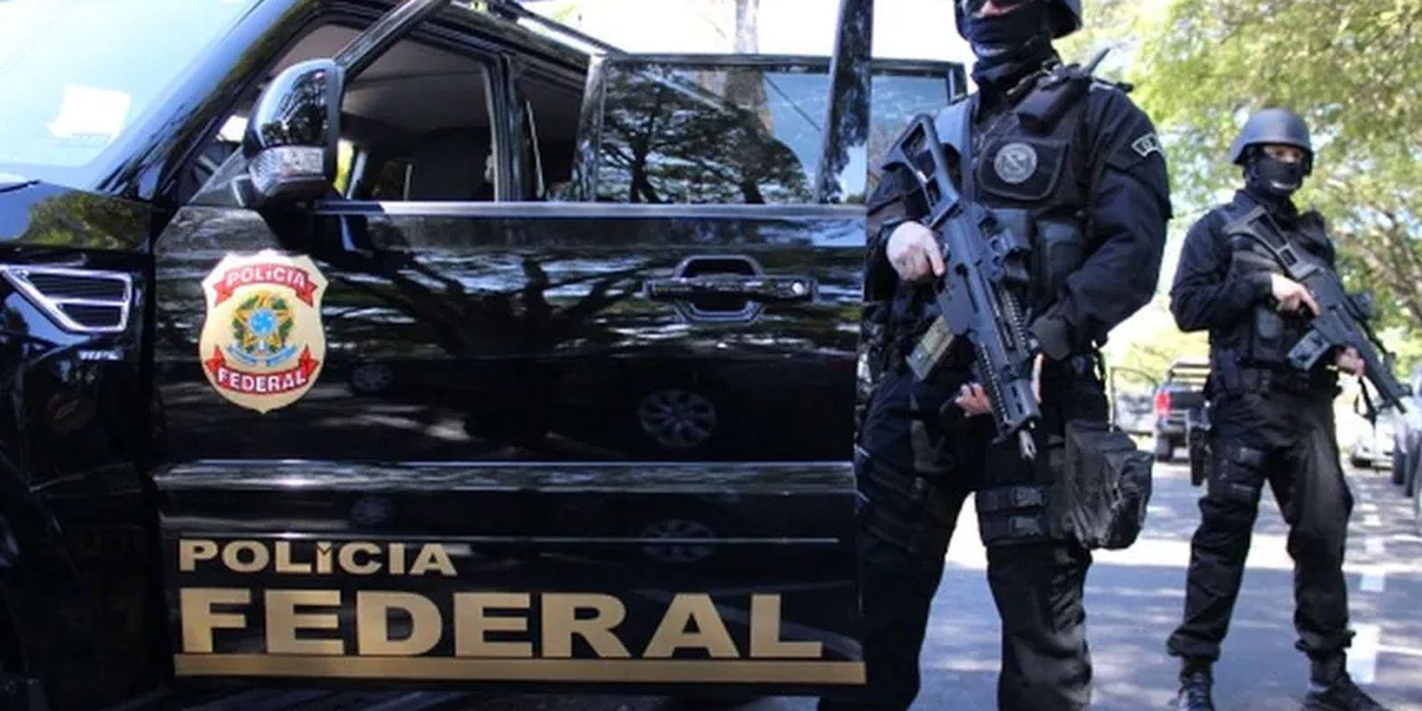 Polícia Federal desarticula rede de tráfico internacional de drogas em operação transatlântica