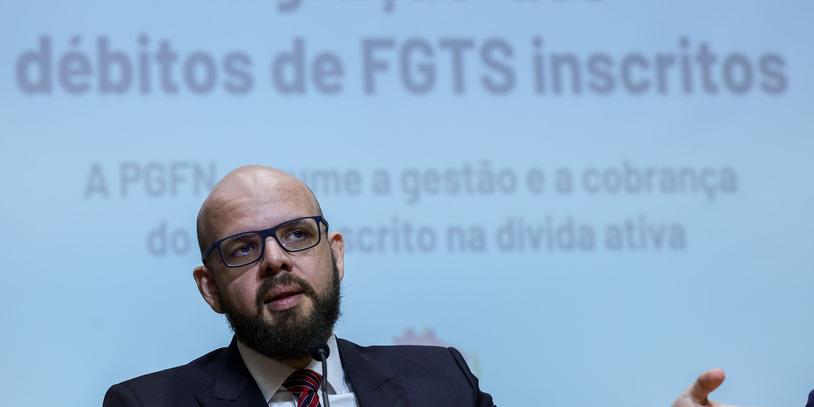 PGFN assume a gestão e cobrança de dívidas do FGTS