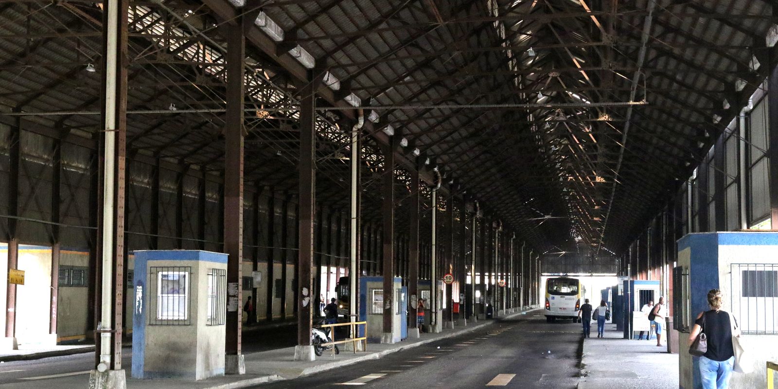 Rodoviários recusam oferta e confirmam continuidade da greve no Rio