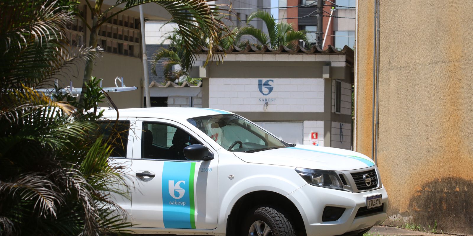 Sabesp demite empregados após vazamento de gás no centro de São Paulo