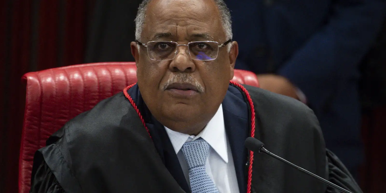 Senado aprova indicação de Benedito Gonçalves para a Corregedoria do CNJ