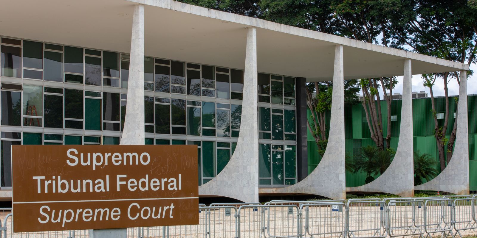 STF mantém veto à revisão da vida toda para aposentados