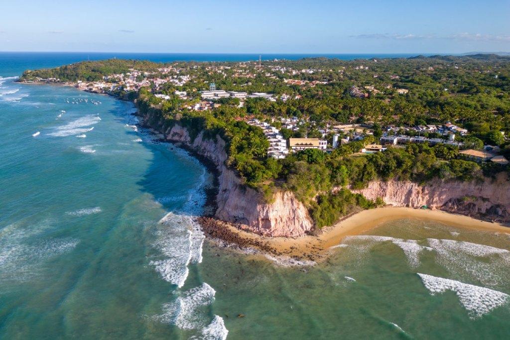 O Que Fazer em Tibau do Sul