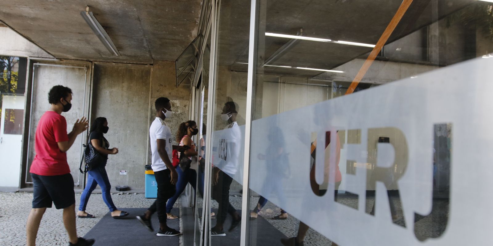 Uerj cria observatório para acompanhar políticas de cotas