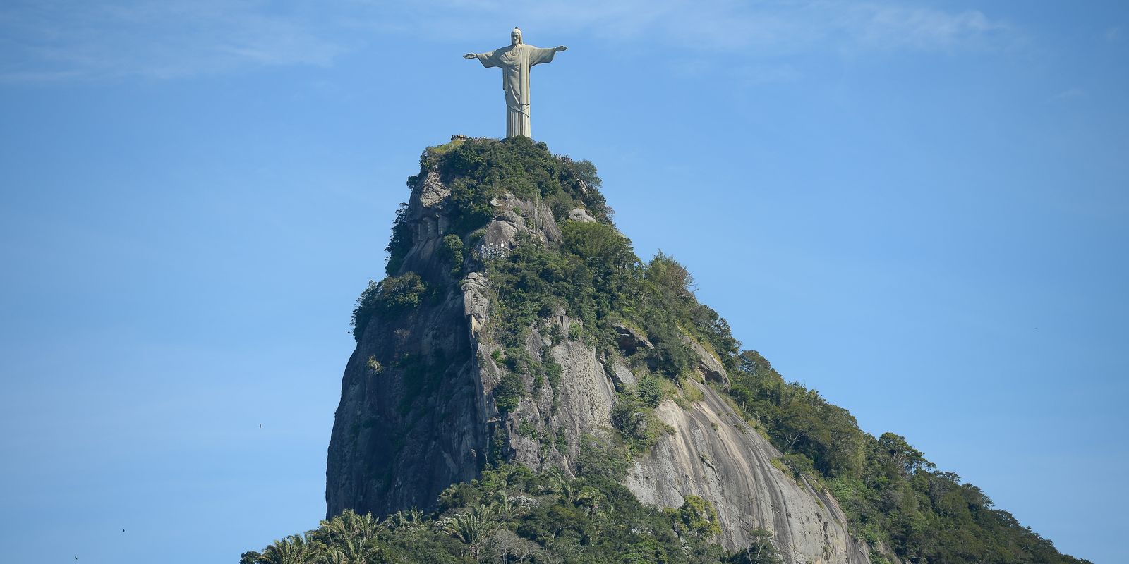 Acessibilidade no Cristo Redentor será aprimorada com novas escadas e elevadores