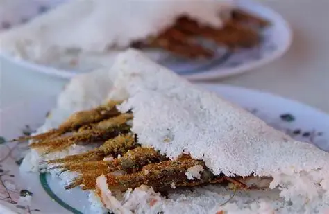  Patrimônio da Gastronomia Potiguar
