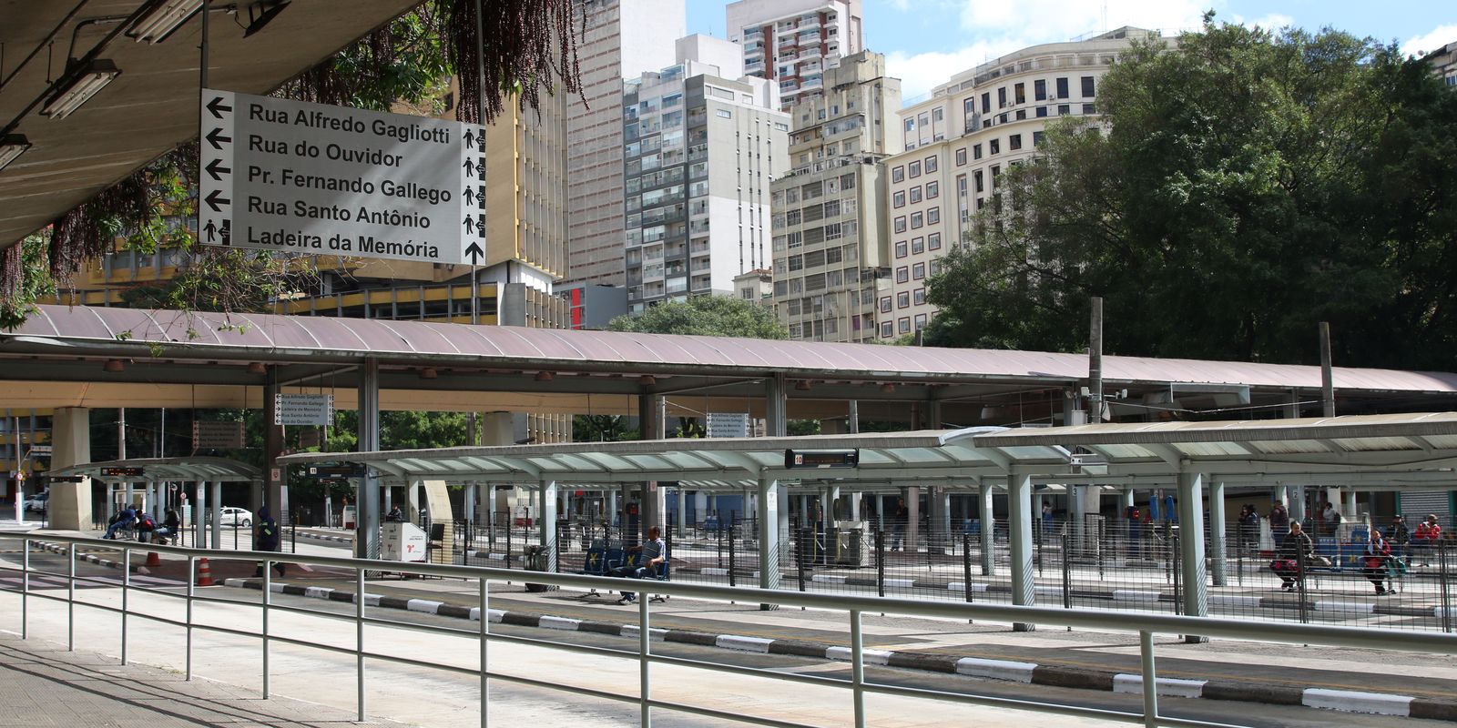 Rodoviários do Rio e empresários não alcançam consenso em nova rodada de negociações