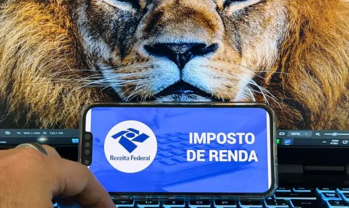 Menos de duas semanas para o fim do prazo, 40% dos contribuintes ainda não enviaram a declaração do IRPF