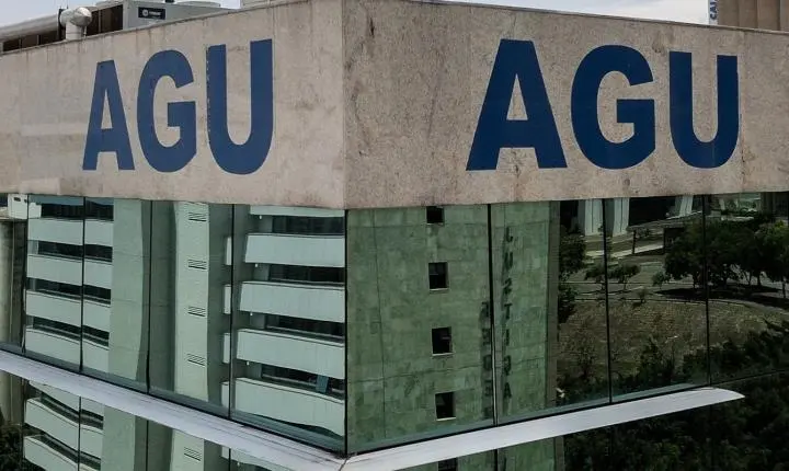AGU declara ao STF que a lei da dosimetria é inconstitucional