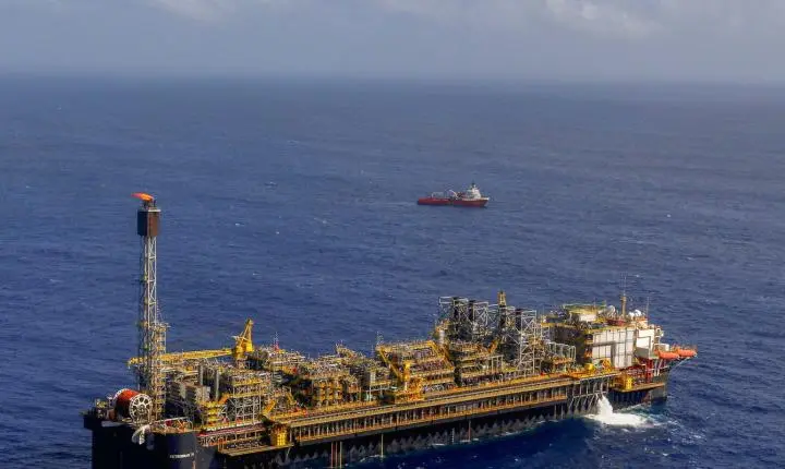 ANP valida estudos para área no pré-sal da Bacia de Santos