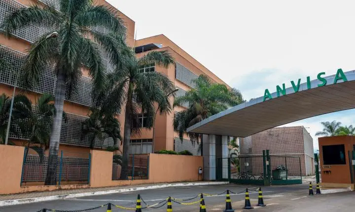 Anvisa altera normas para o uso de cúrcuma em suplementos alimentares