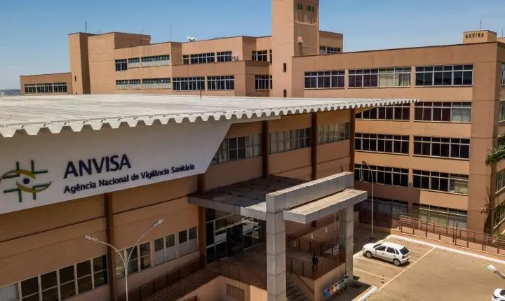 Anvisa debate regras para fabricação de canetas para emagrecimento