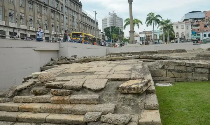 Pequena África busca maior reconhecimento turístico