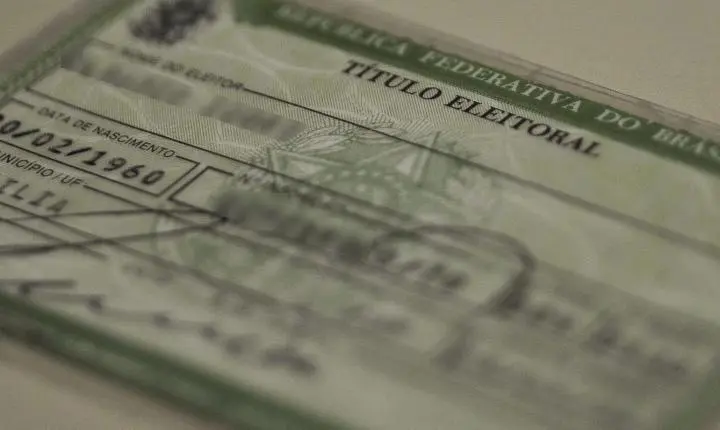 Apenas 3% dos presos provisórios votaram nas eleições passadas