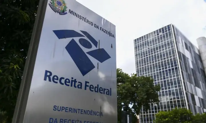Receita federal alcança marca histórica e supera R$ 278 bilhões em abril