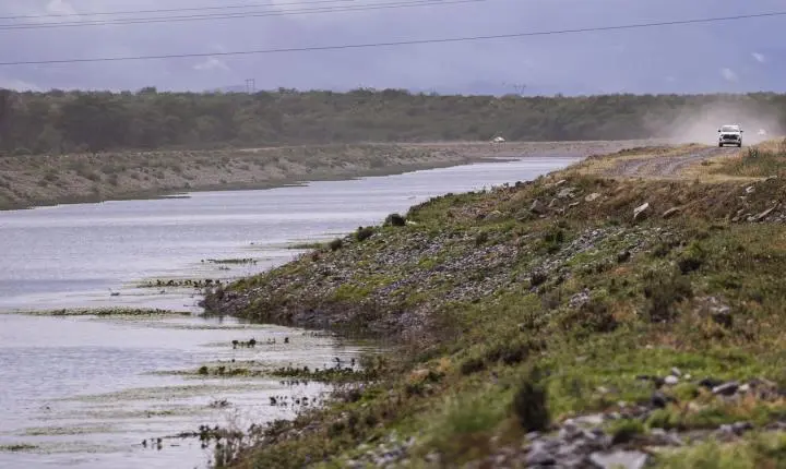 Petroleira é obrigada a recuperar poços abandonados na Bacia do São Francisco