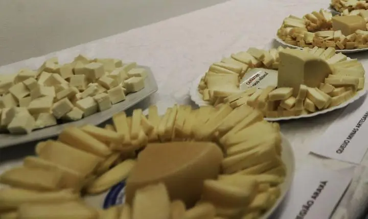 Brasil inicia importação de queijo com custos reduzidos após acordo Mercosul–UE
