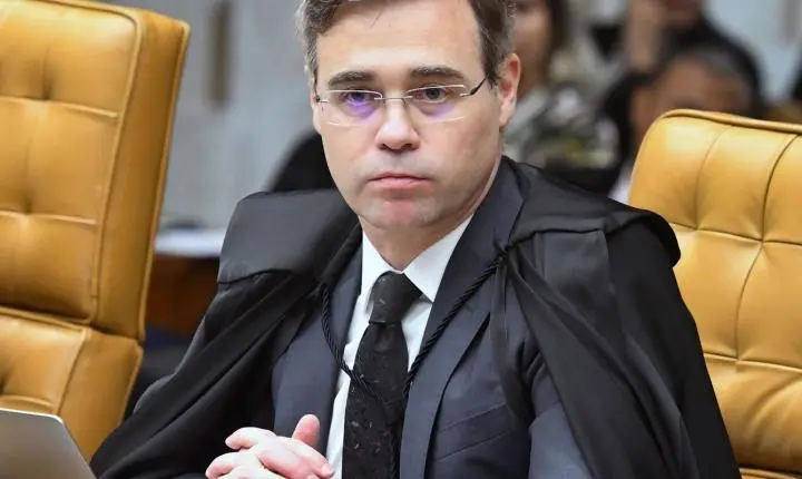 Mendonça lamenta rejeição de Messias e afirma: 'Brasil perde um grande ministro'