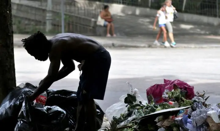 Brasil contabiliza 150 mil casos de violência contra pessoas em situação de rua em uma década