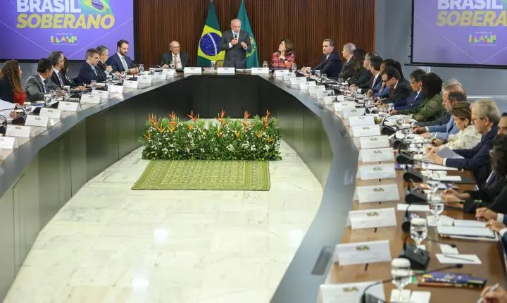 Brasil buscará novos parceiros comerciais para atenuar impactos